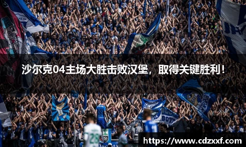 沙尔克04主场大胜击败汉堡，取得关键胜利！